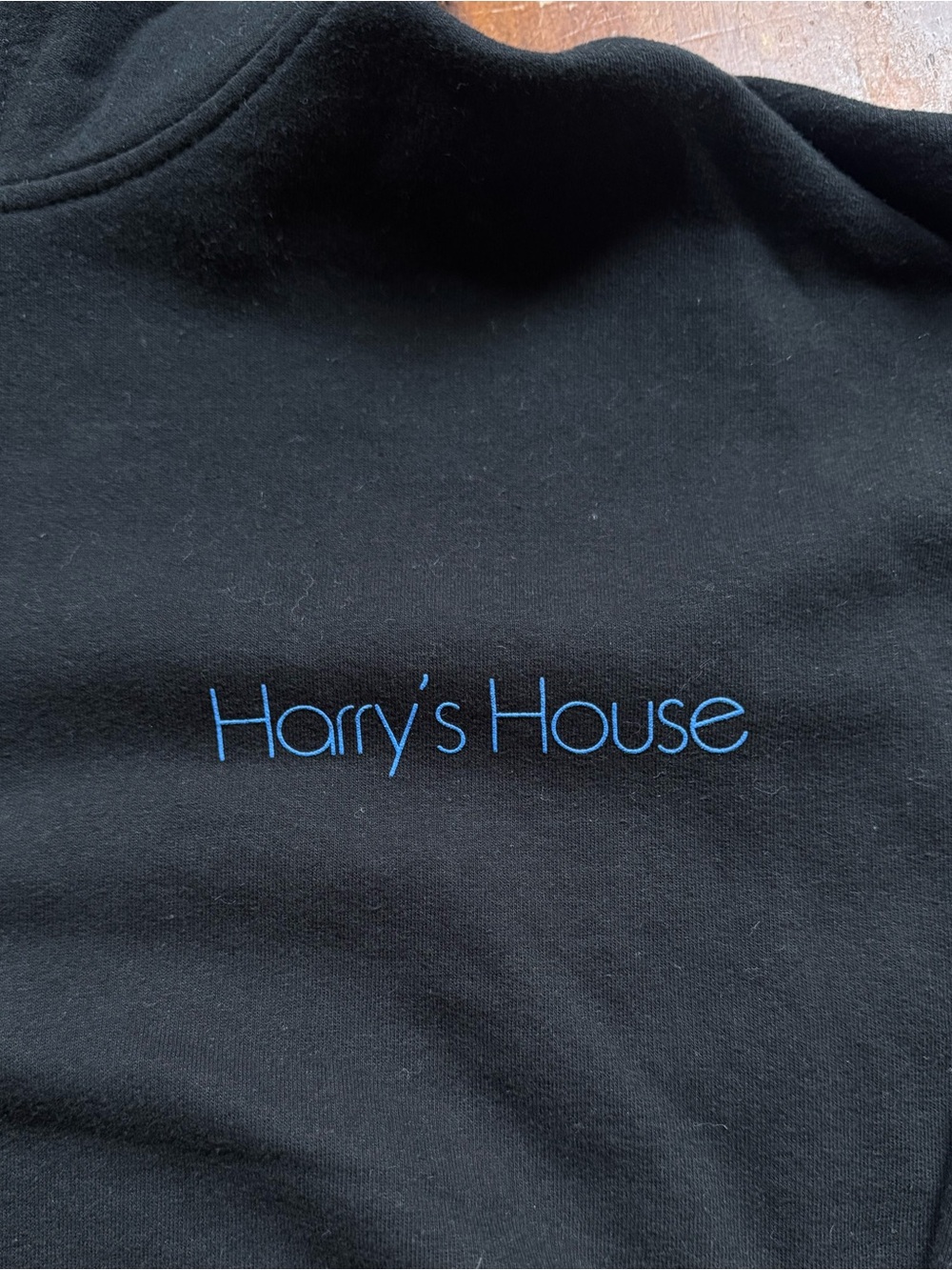 Harry’s House Harry Styles hoodie
Size Large - Picture 2 of 4